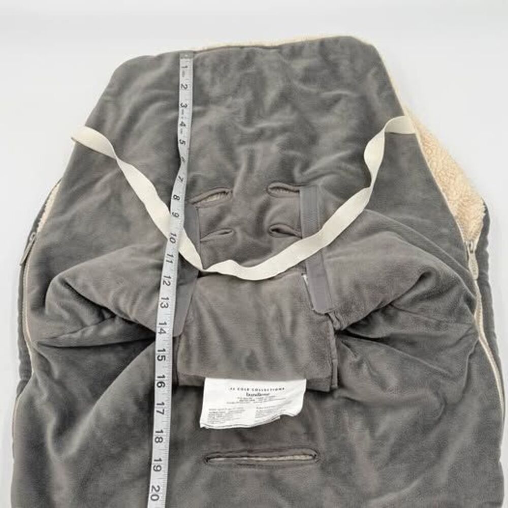 JJ Cole Bundleme Stroller & Car Seat Cover
